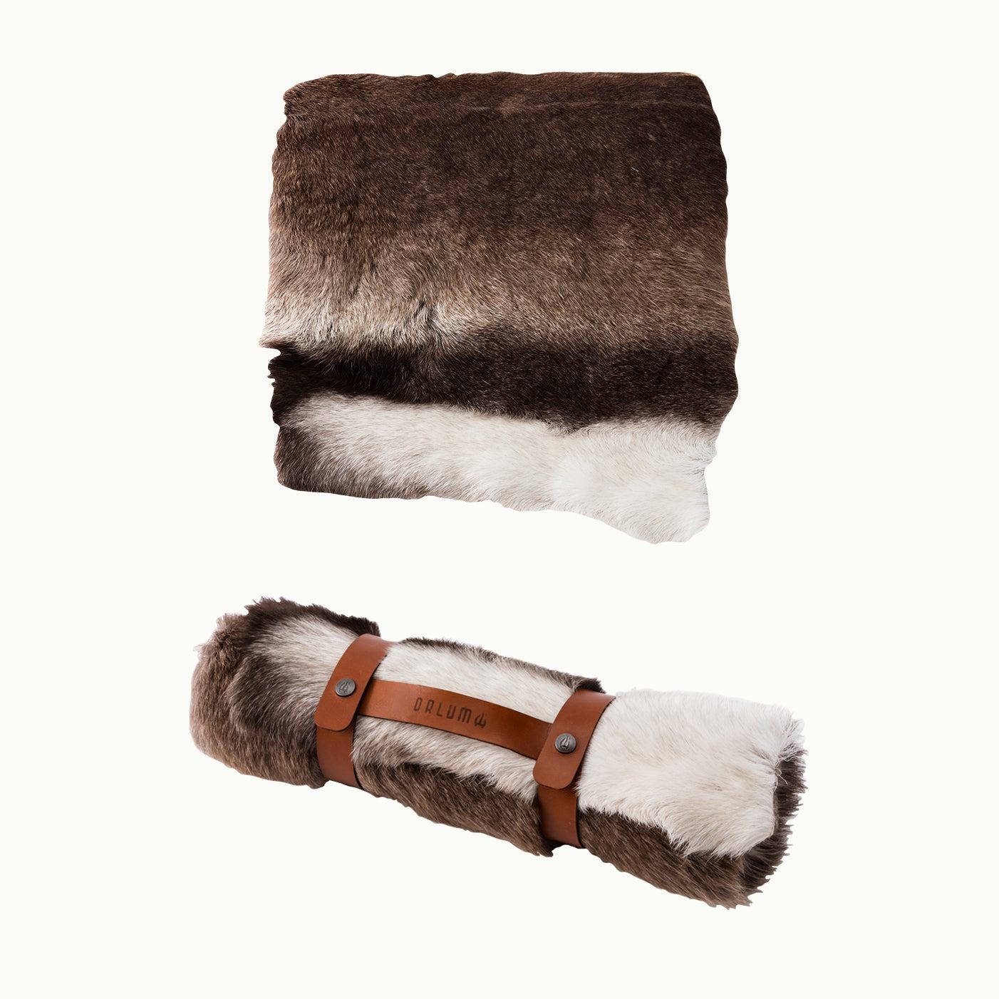 Reindeer skin "Ward Litn"